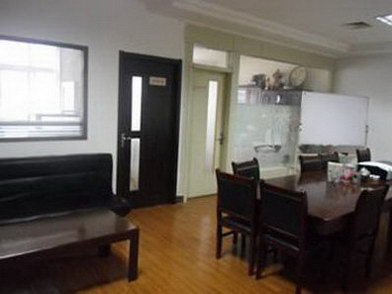   濟(jì)南工達(dá)捷能科技發(fā)展有限公司總經(jīng)辦、采購(gòu)部及小會(huì)議室