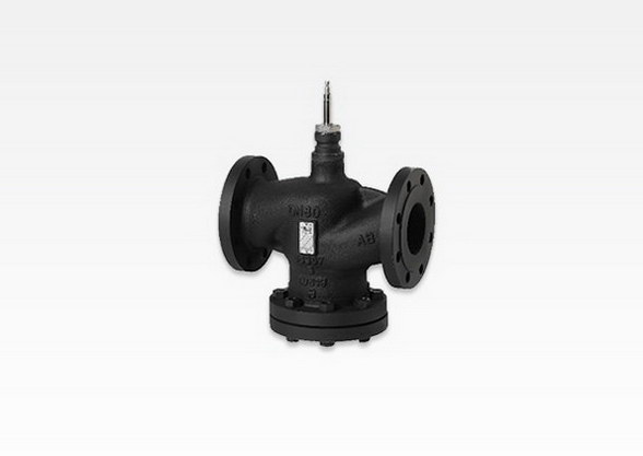 VVF63..(K)/VXF63系列二/三通調節(jié)閥